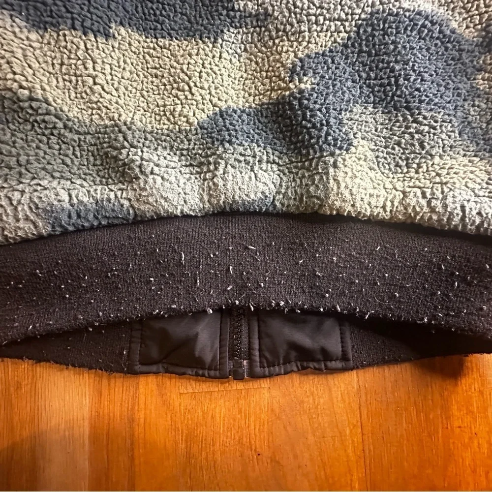 abercrombie kids stylish quilted