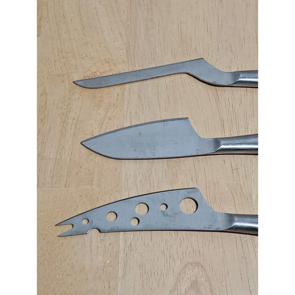 BOSKA knife set