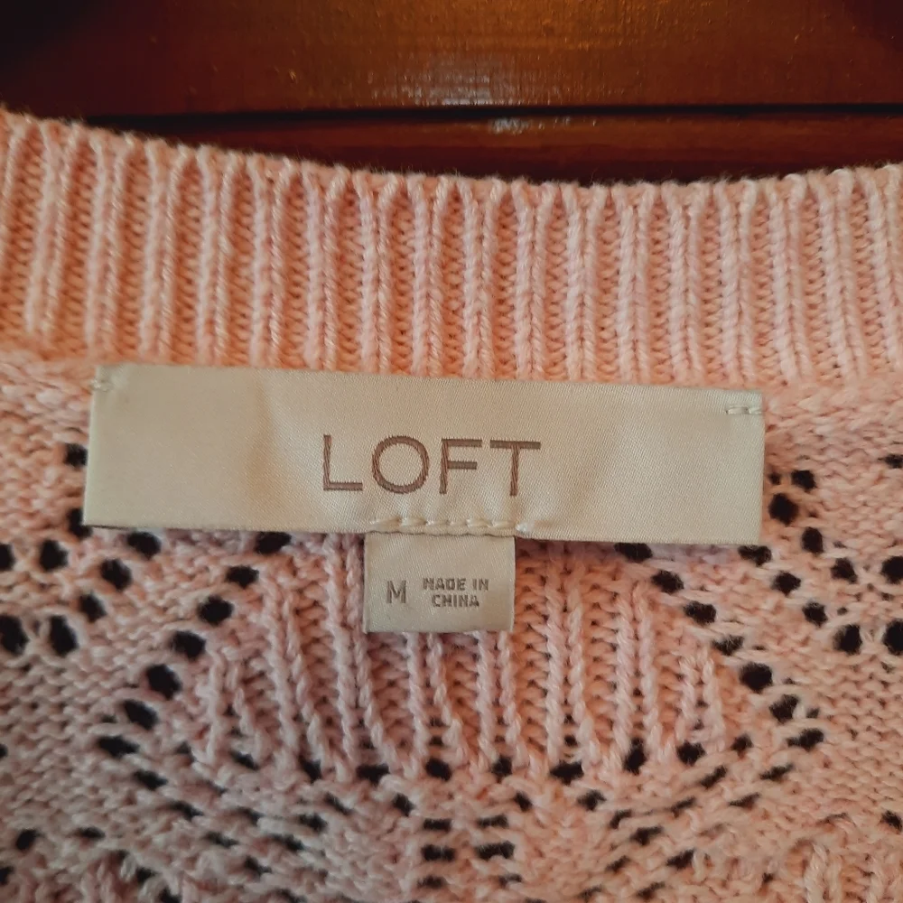 LOFT 🛍 100%
