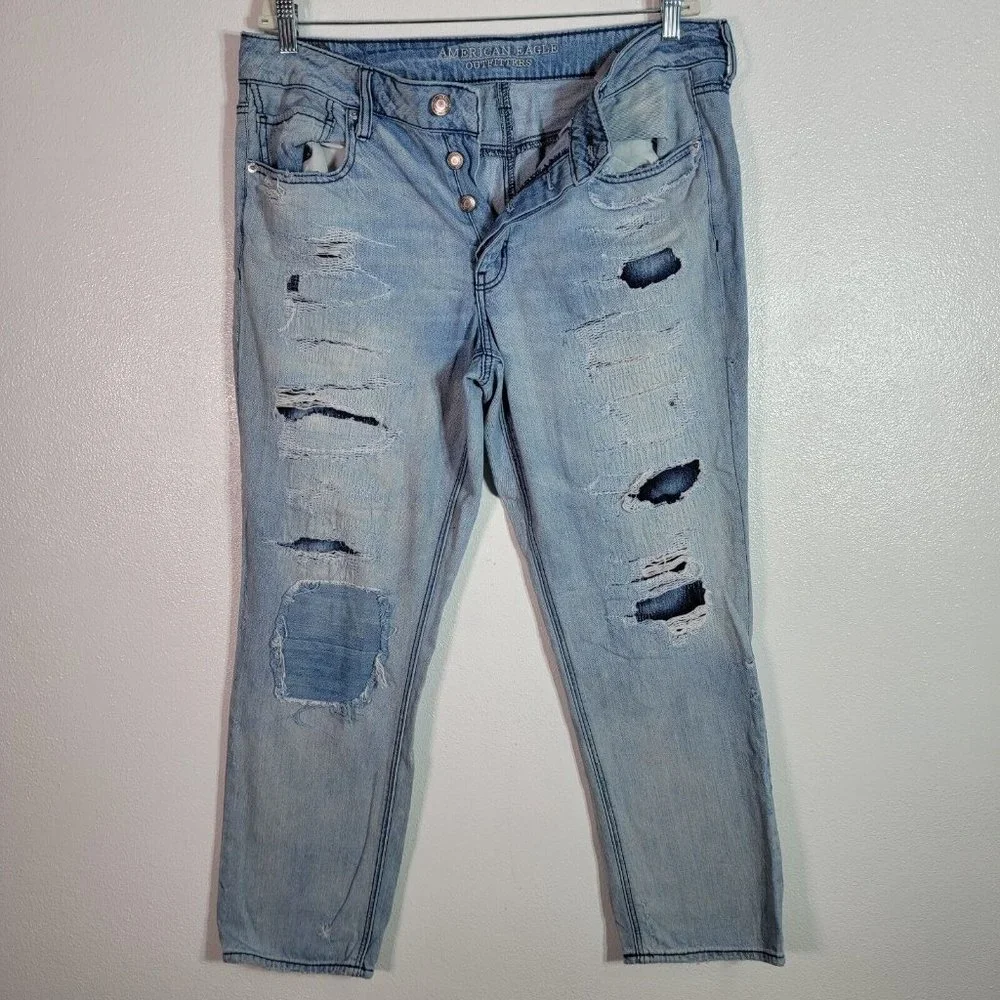 American Eagle Outfitters size 14