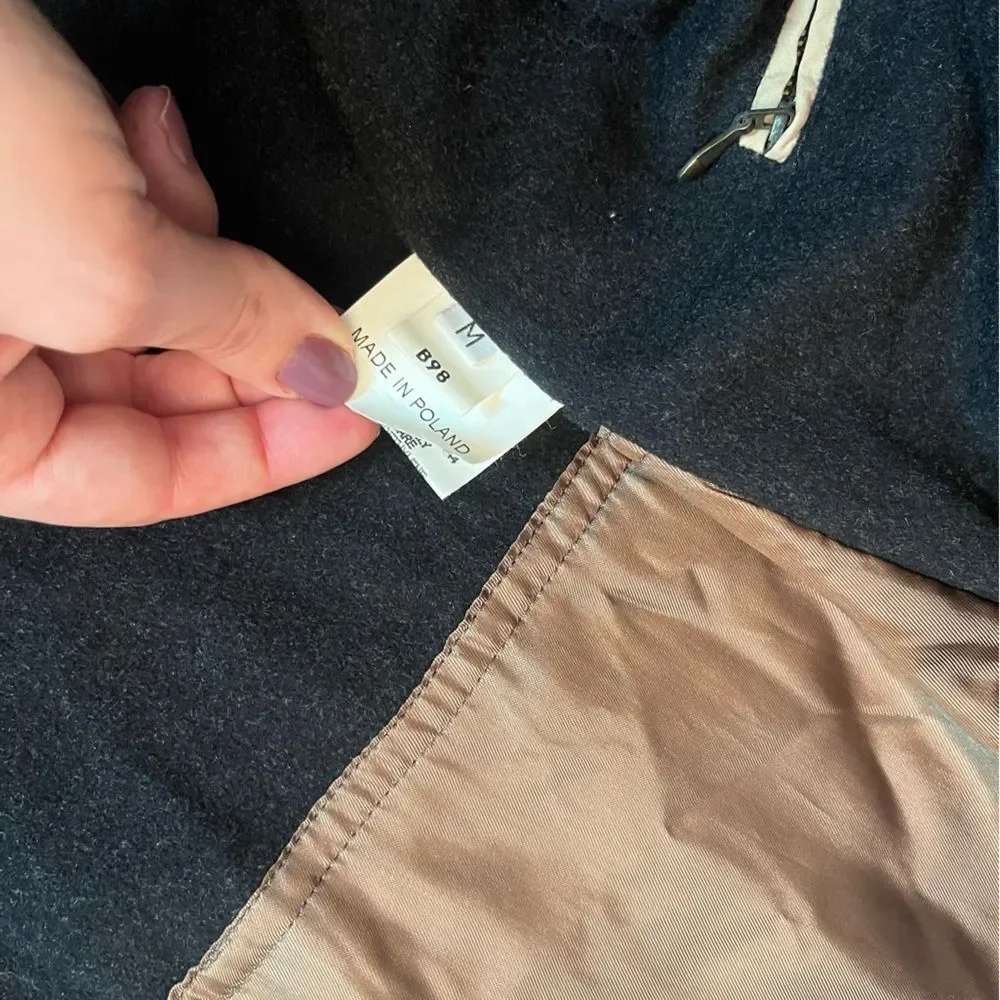 jaeger beige color