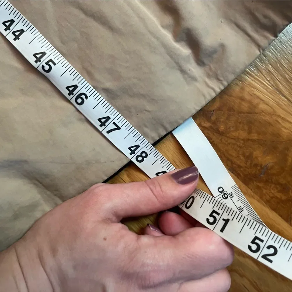 jaeger beige color