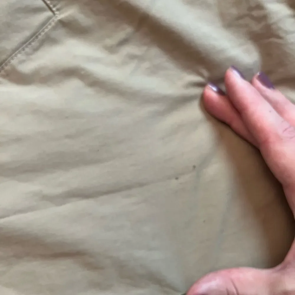 jaeger beige color