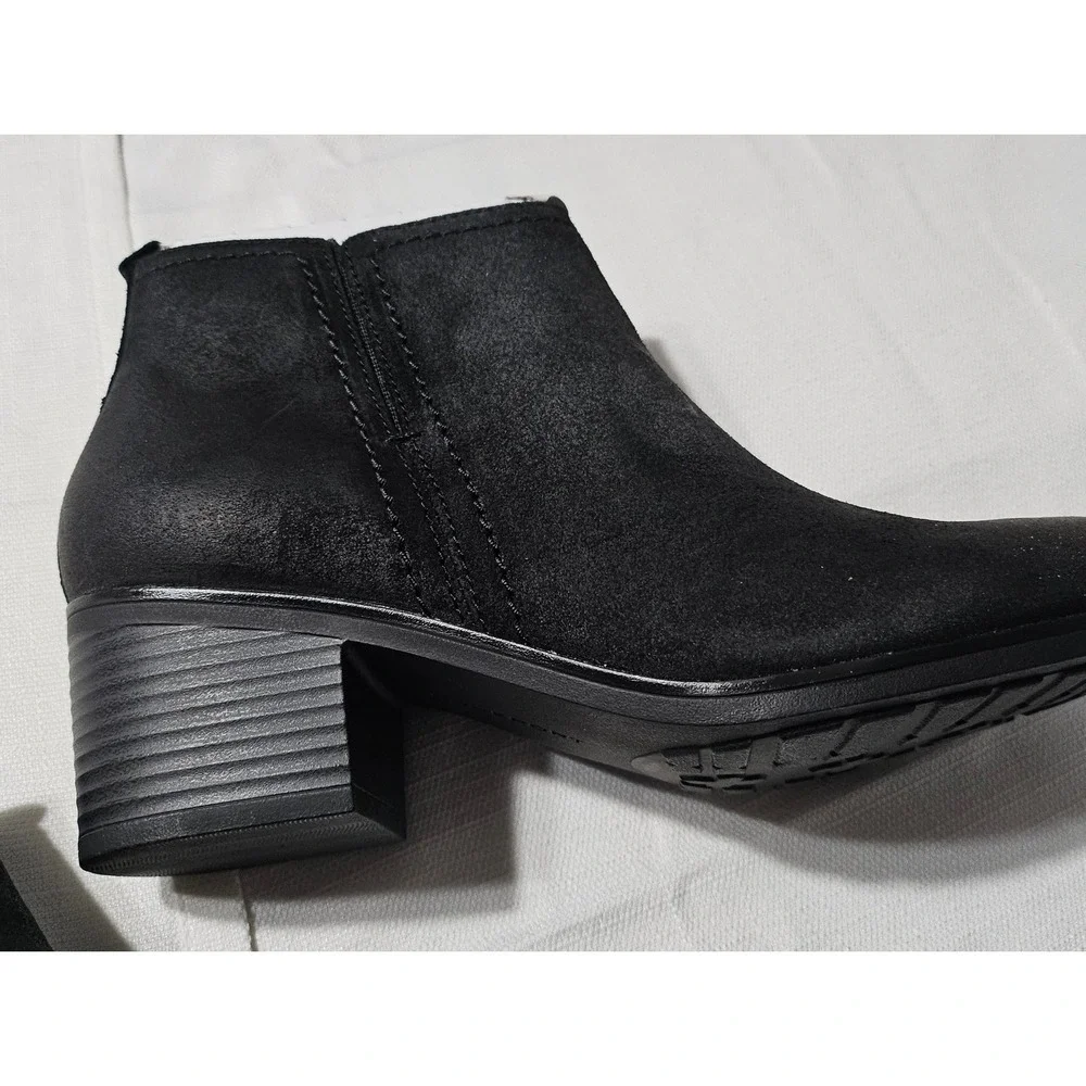 Rockport addition outsole