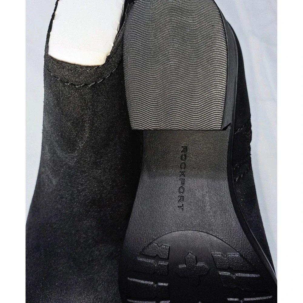 Rockport zipper keywords