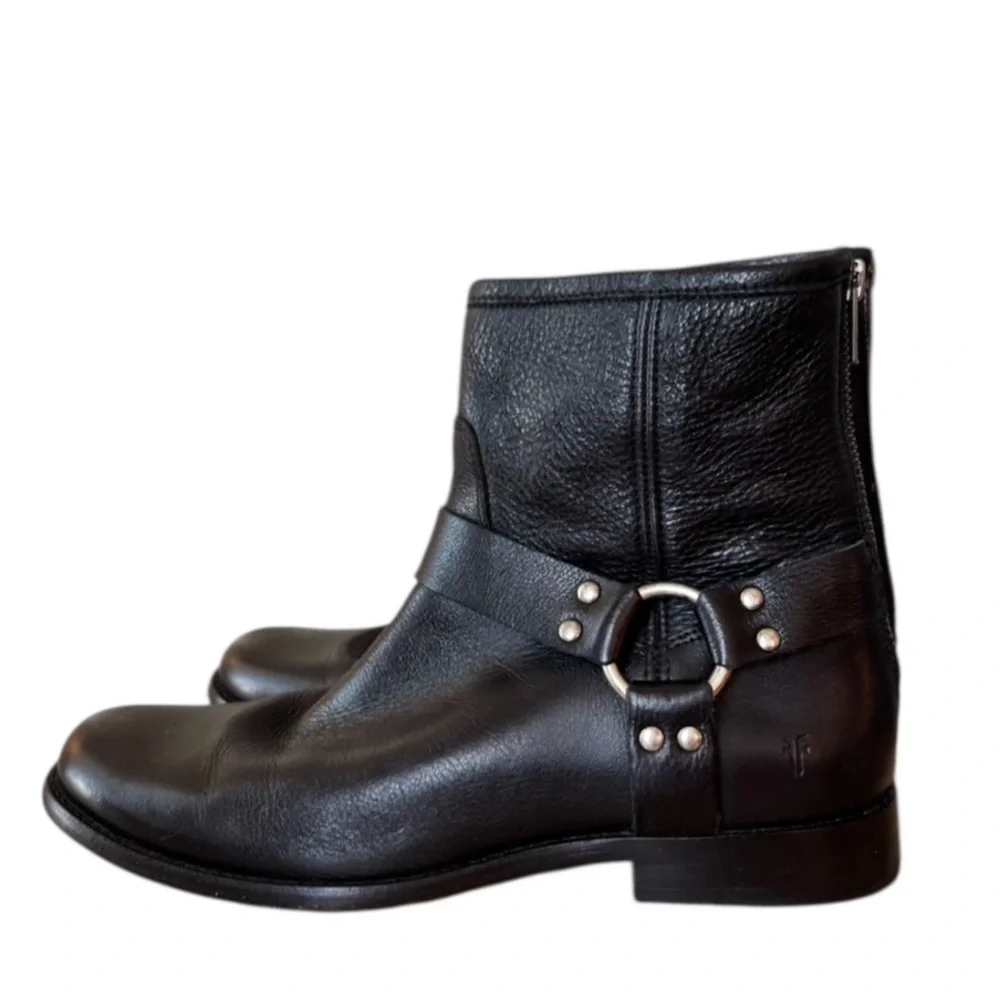 Frye these are