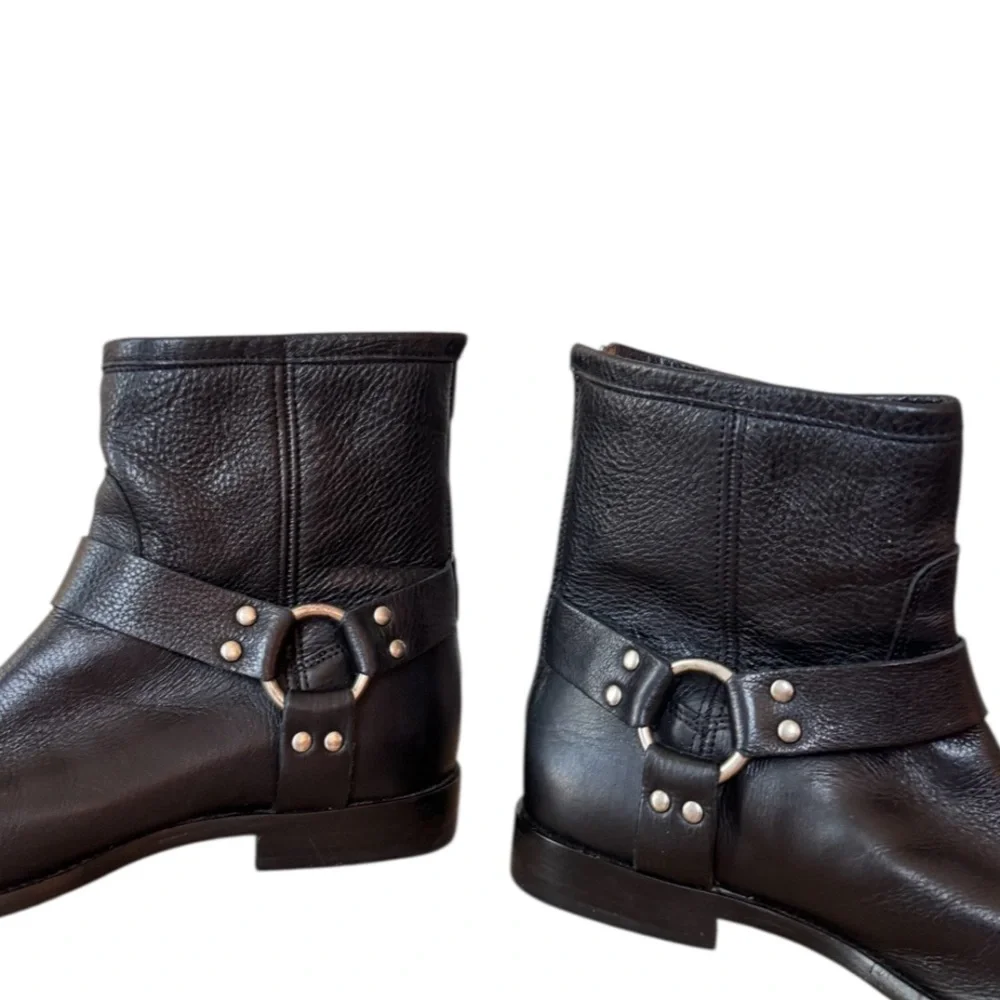 Frye these are