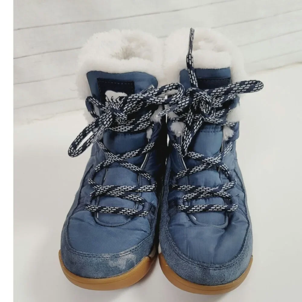 Sorel excellent pre