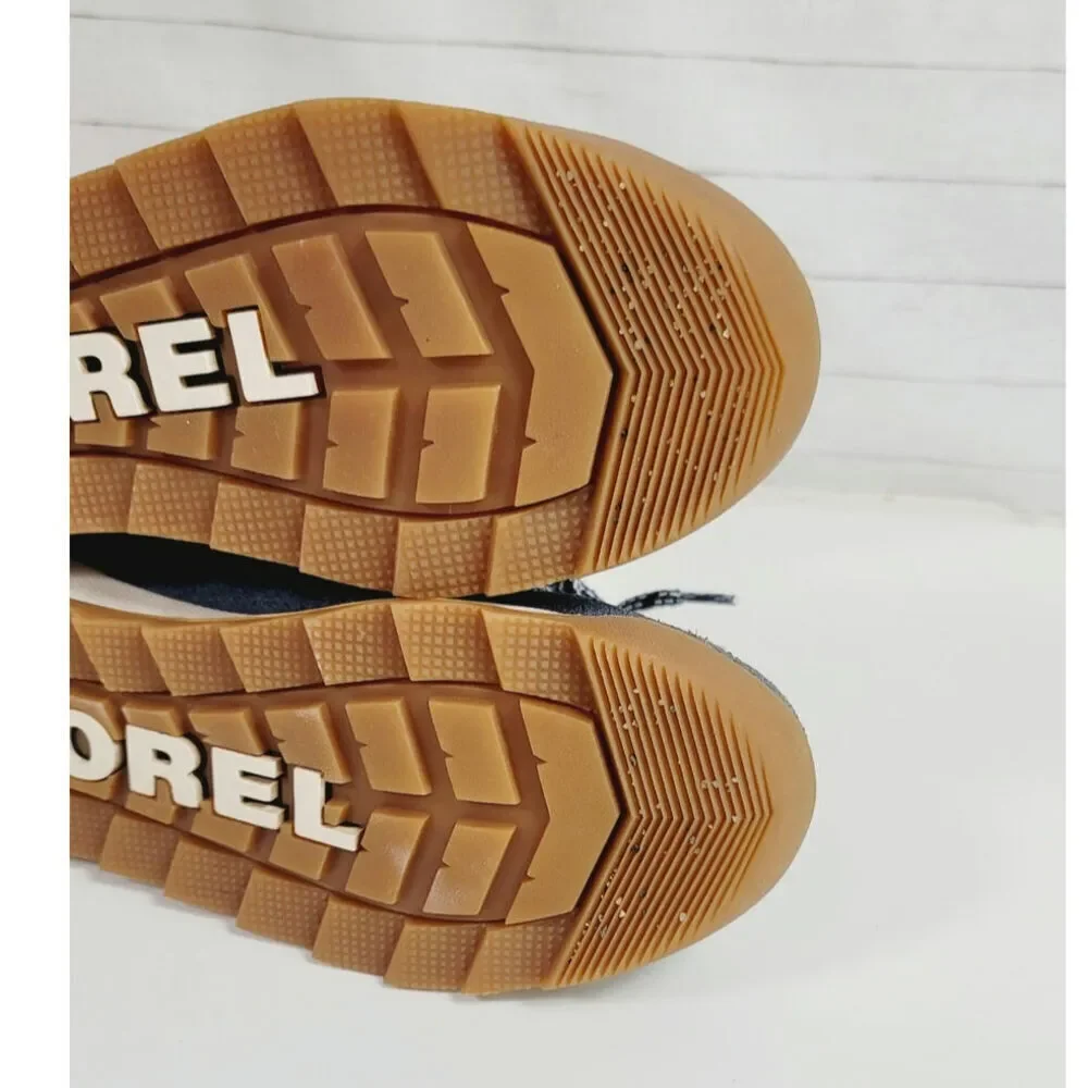 Sorel excellent pre