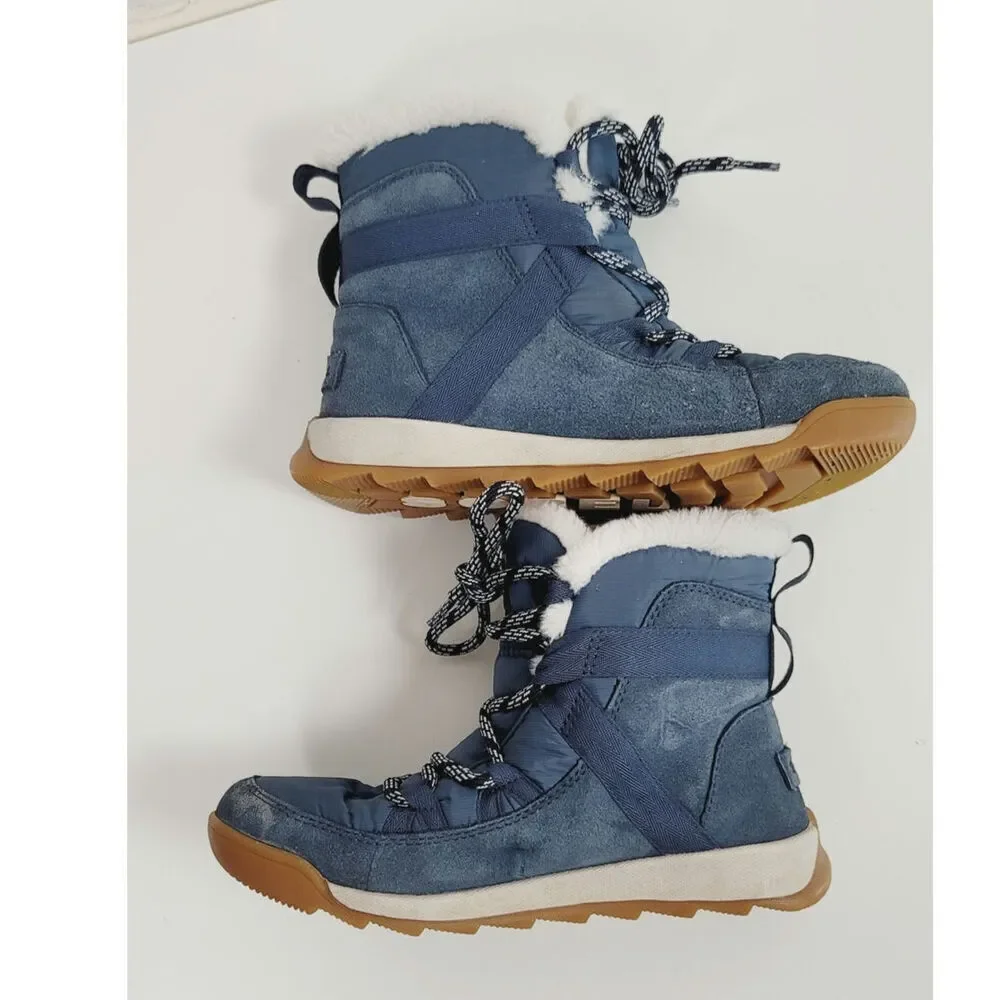 Sorel excellent pre