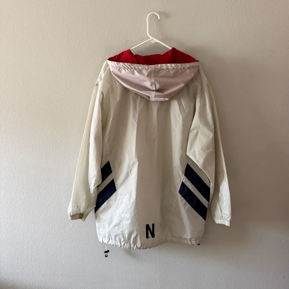 Nike vintage windbreaker