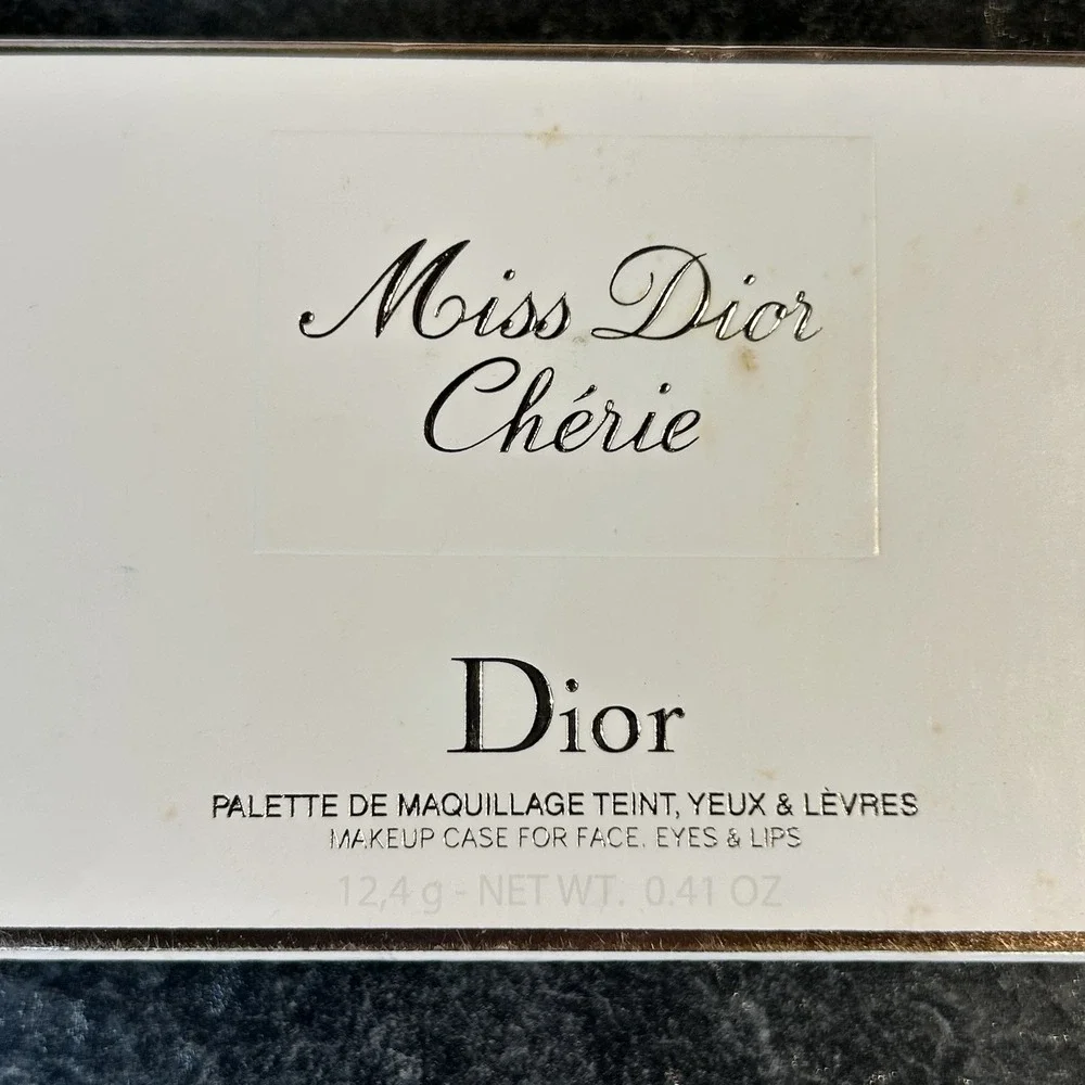 Dior new miss