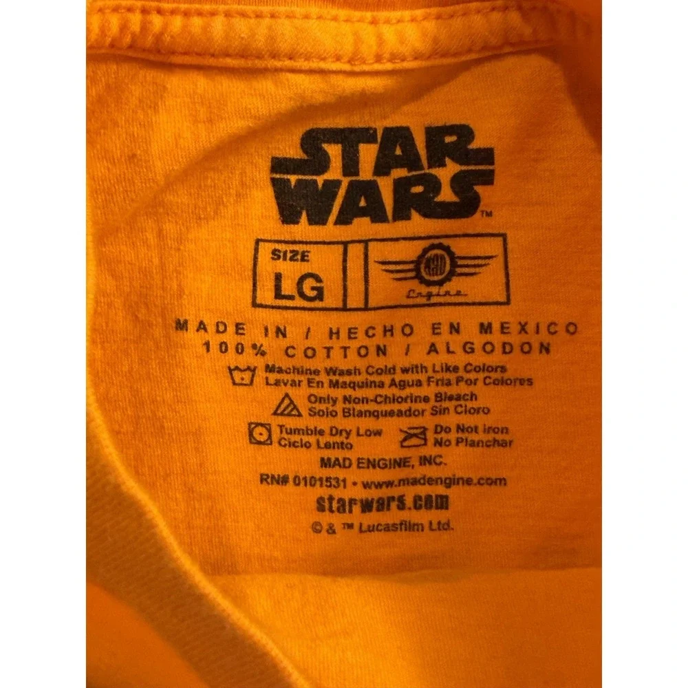 Star Wars star wars