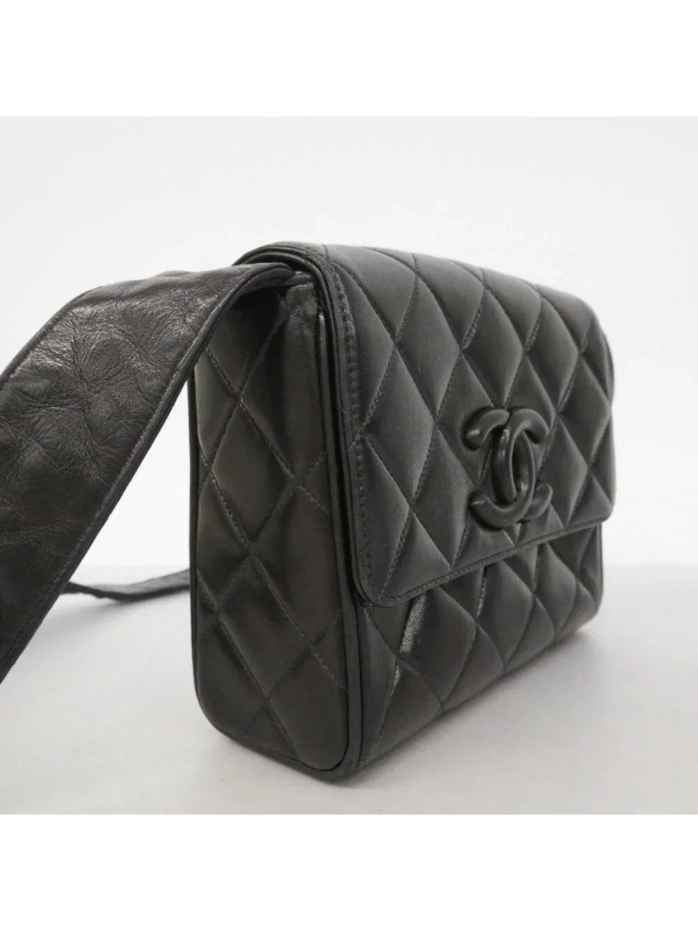 CHANEL this authentic