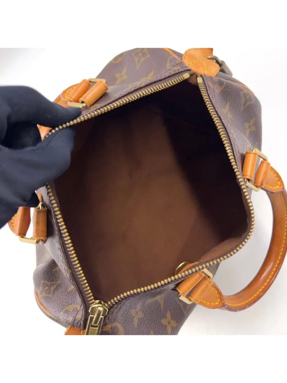 Louis Vuitton this authentic