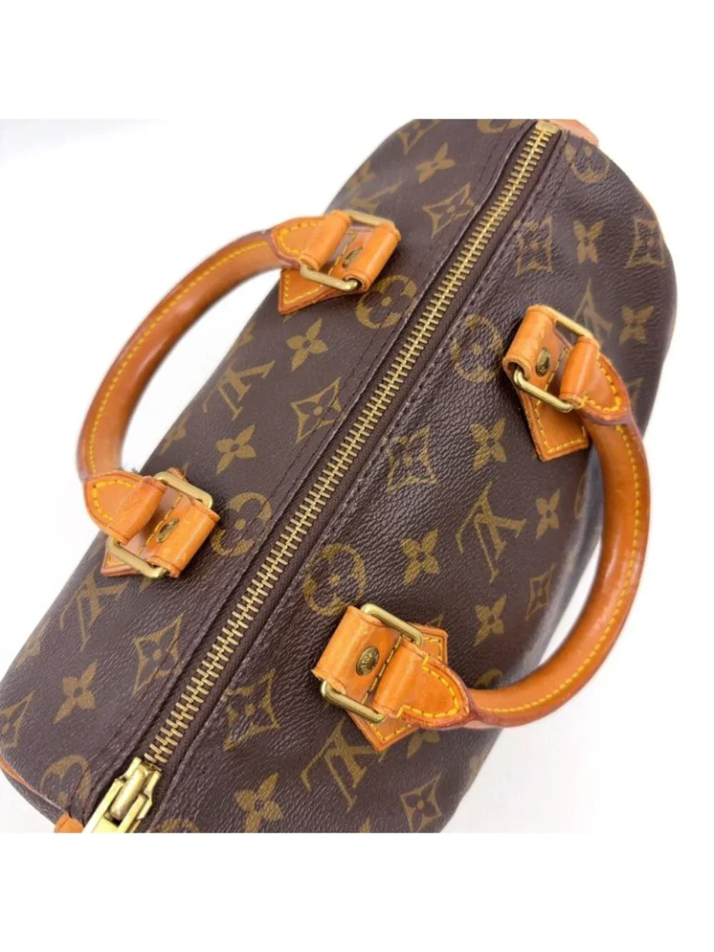 Louis Vuitton this authentic