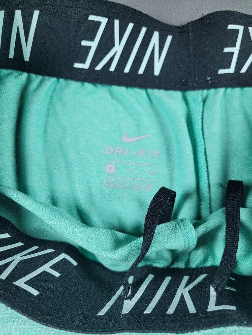 Nike dri fit