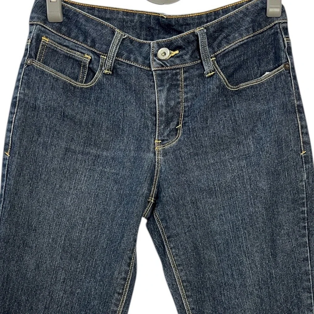Faded Glory measurements waist