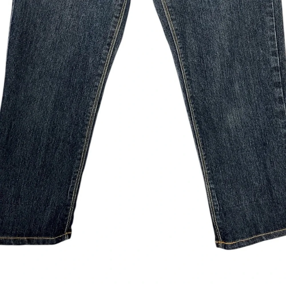 Faded Glory measurements waist