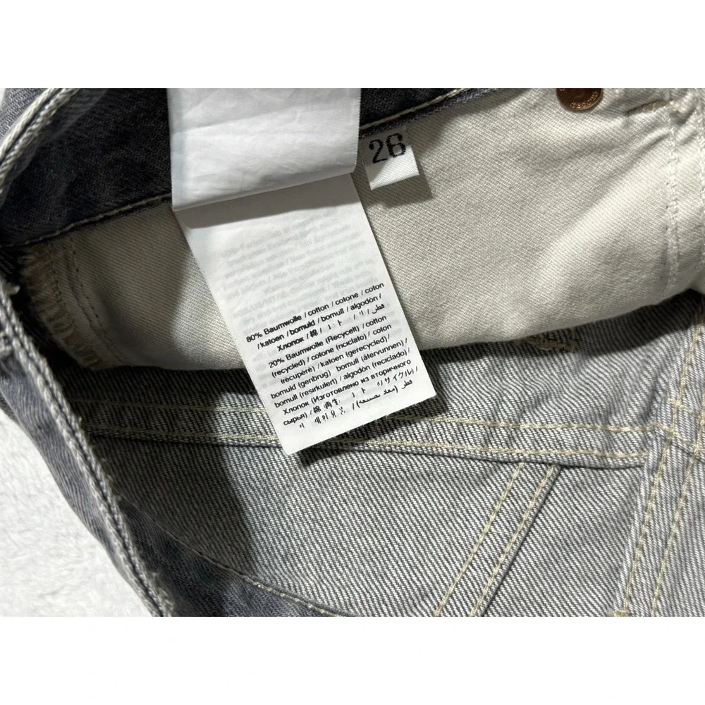 Closed before purchasing