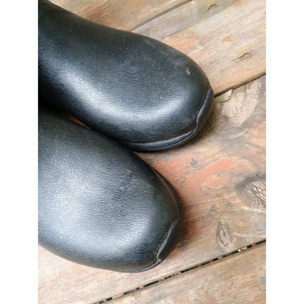 Muck Boots gently may used