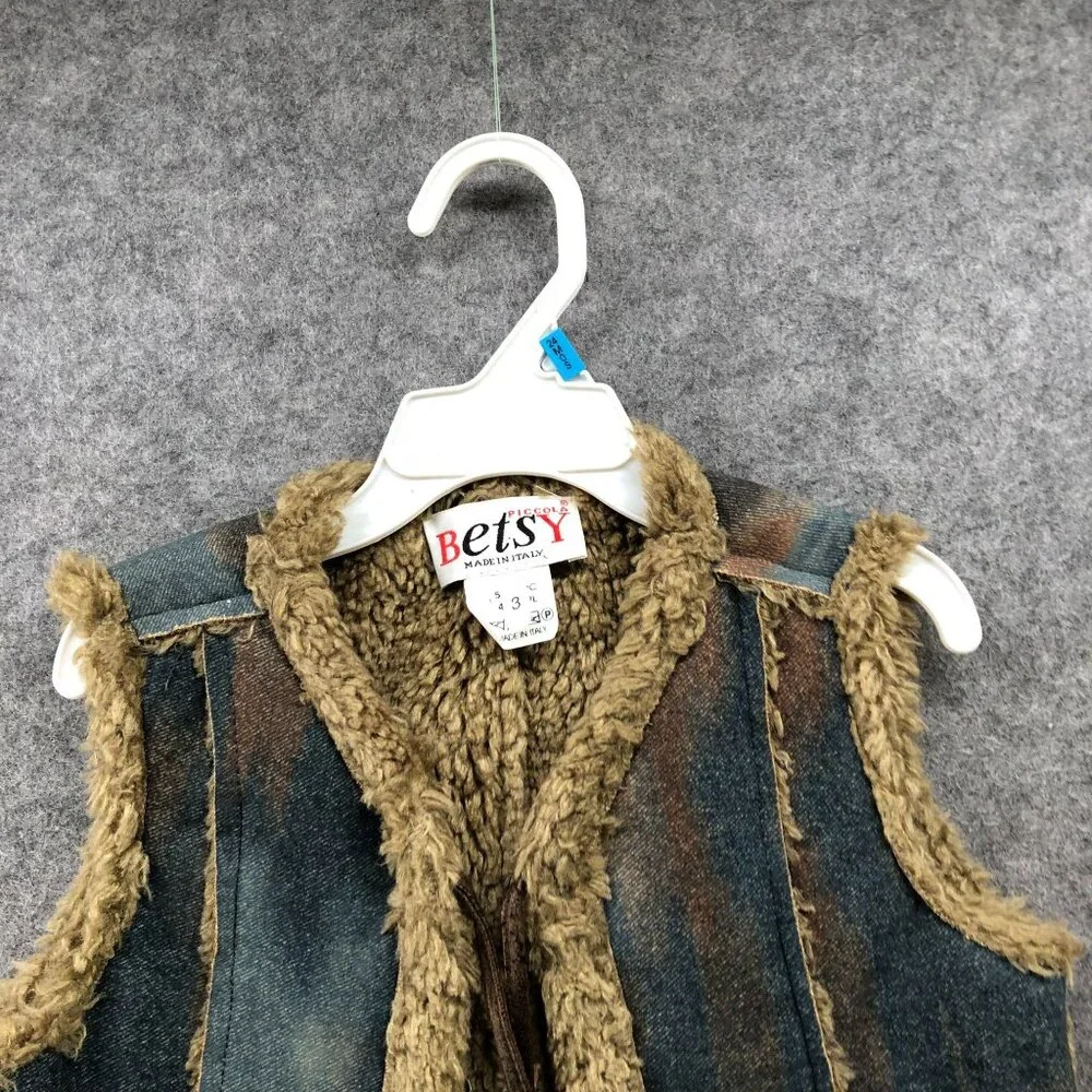 Betsy vintage italy