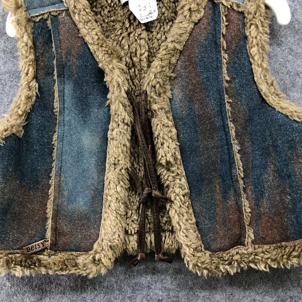 Betsy vintage italy