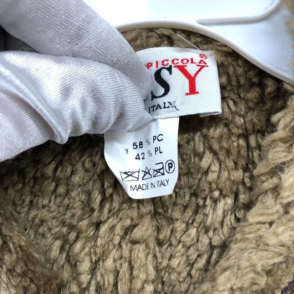 Betsy vintage italy