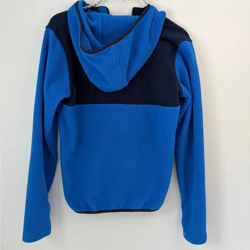 Columbia this wear or