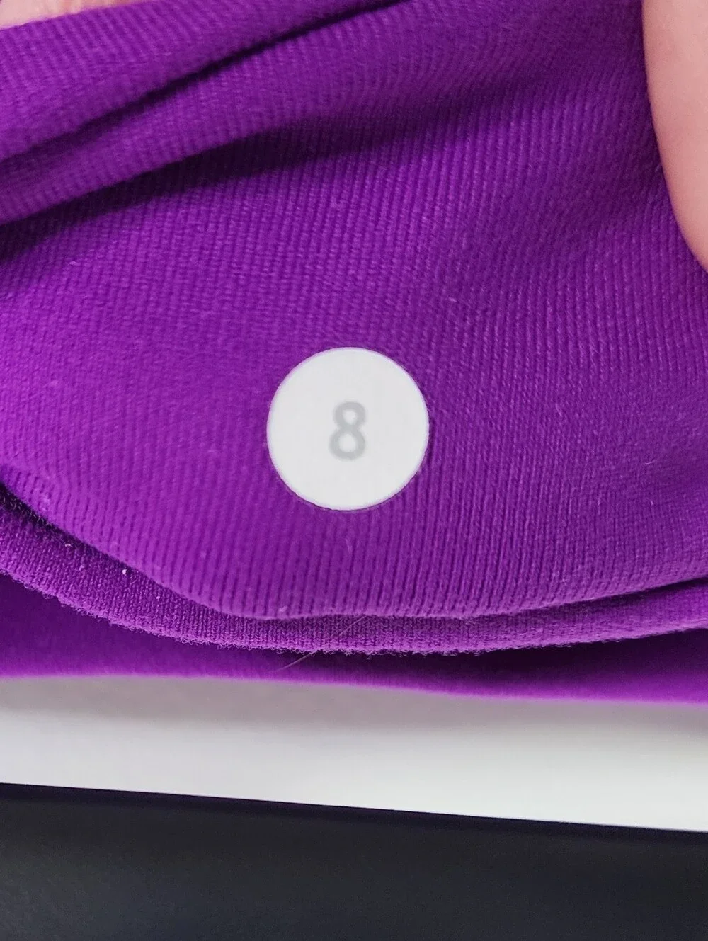 lululemon athletica size or
