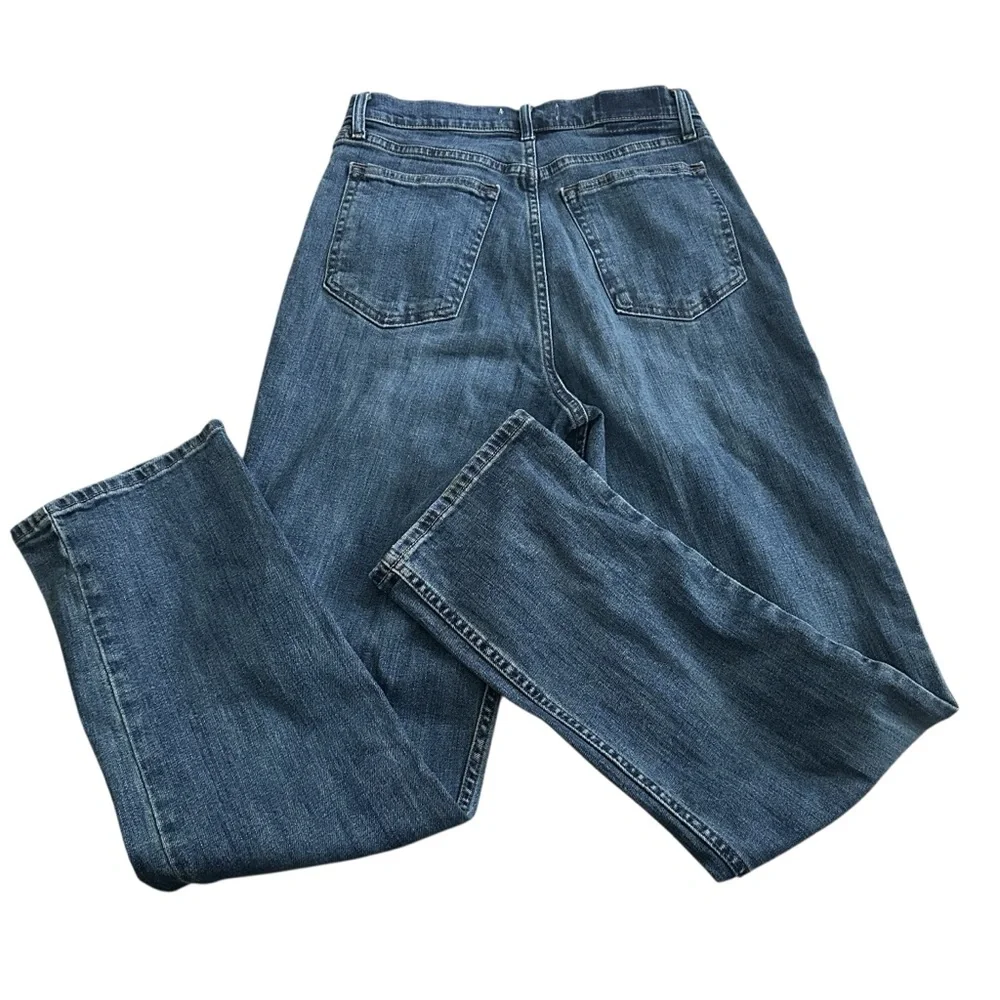 Abercrombie & Fitch great waist