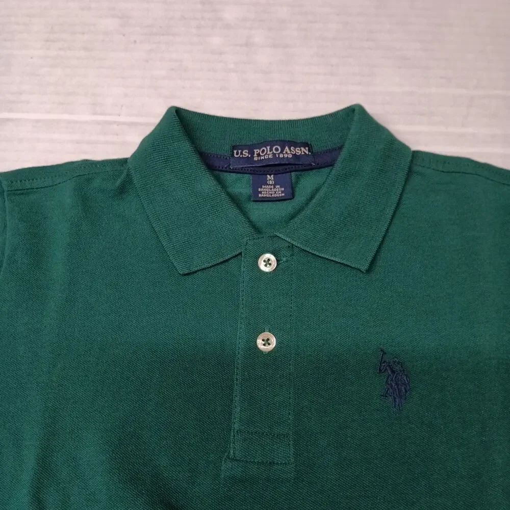 U.S. Polo Assn. polo assn