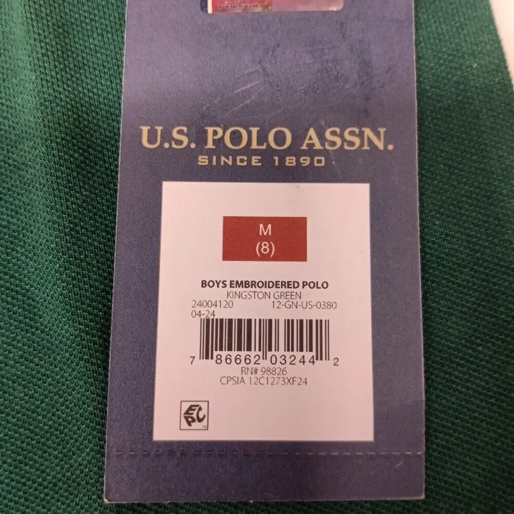 U.S. Polo Assn. polo assn