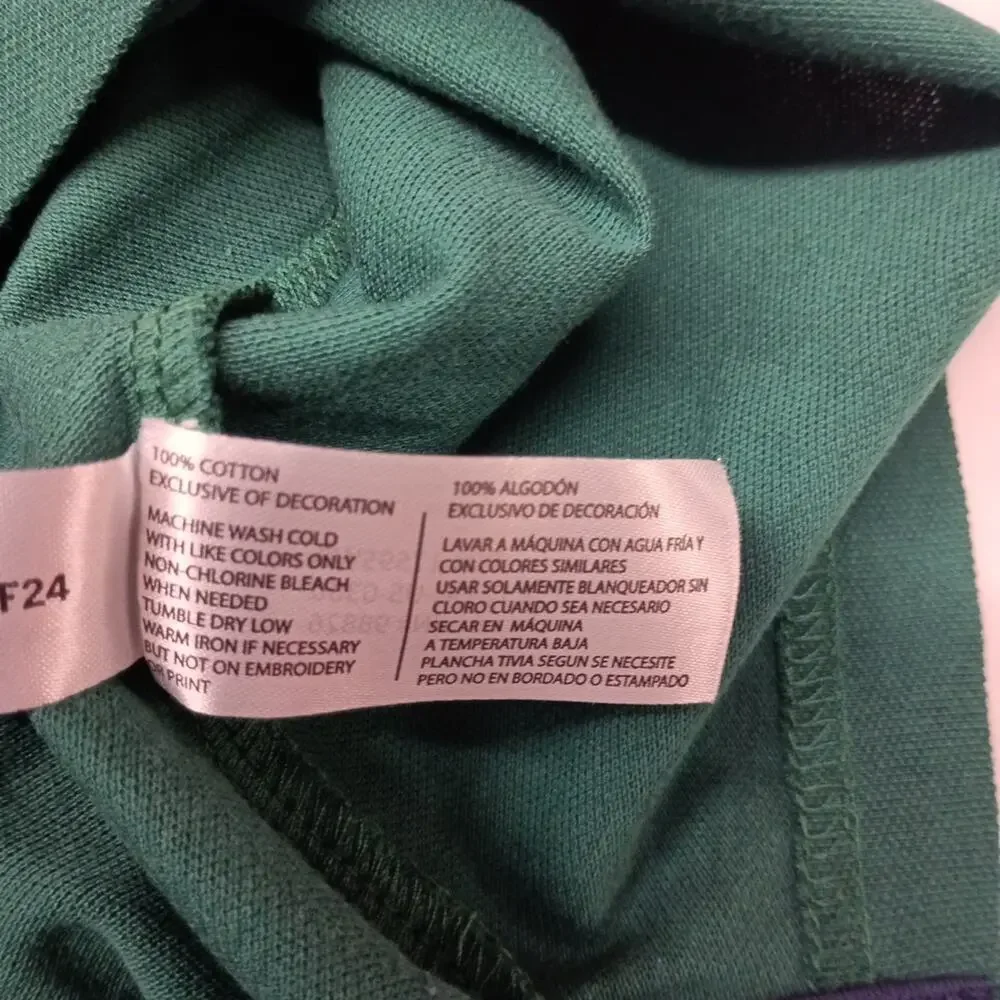 U.S. Polo Assn. polo assn