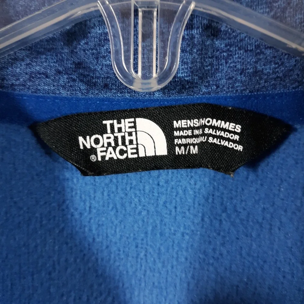 The North Face good pre