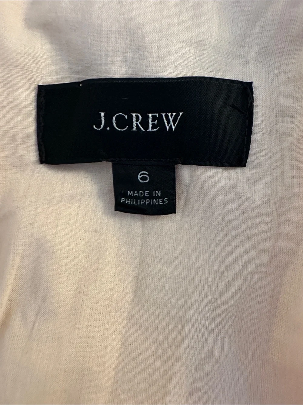J. Crew wrist 23 modern