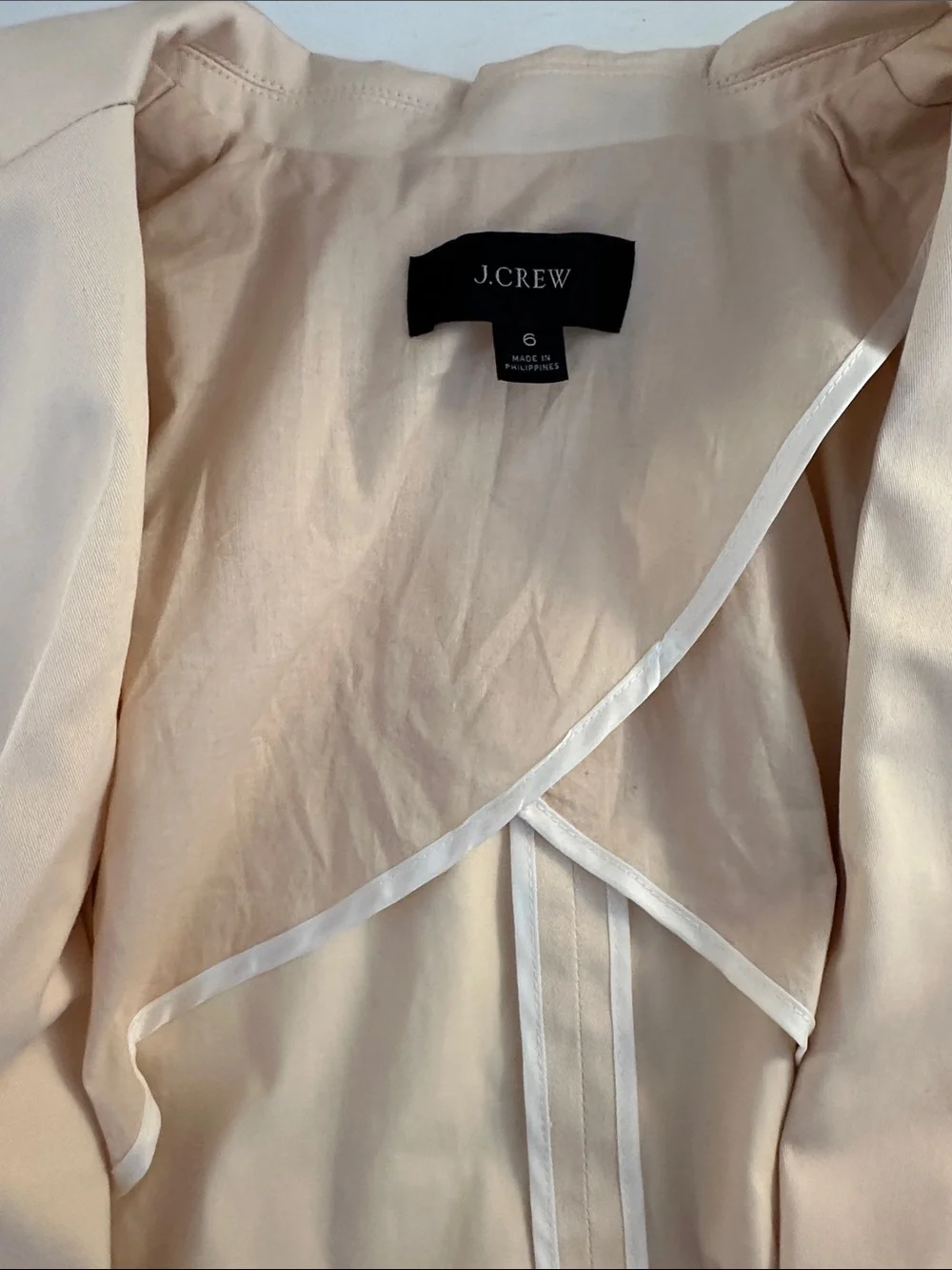J. Crew corporate #jcrew