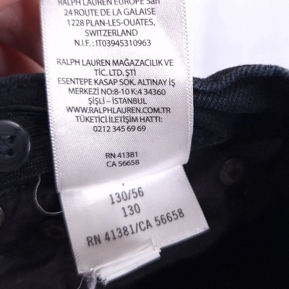 Polo Ralph Lauren polo ralph