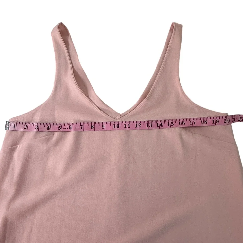 lululemon athletica excellent size