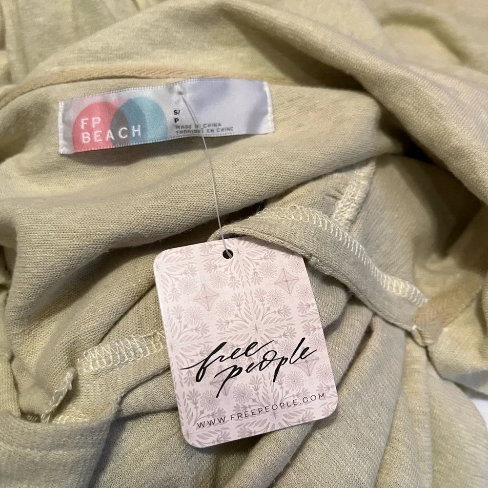 Free People nwt moonlight