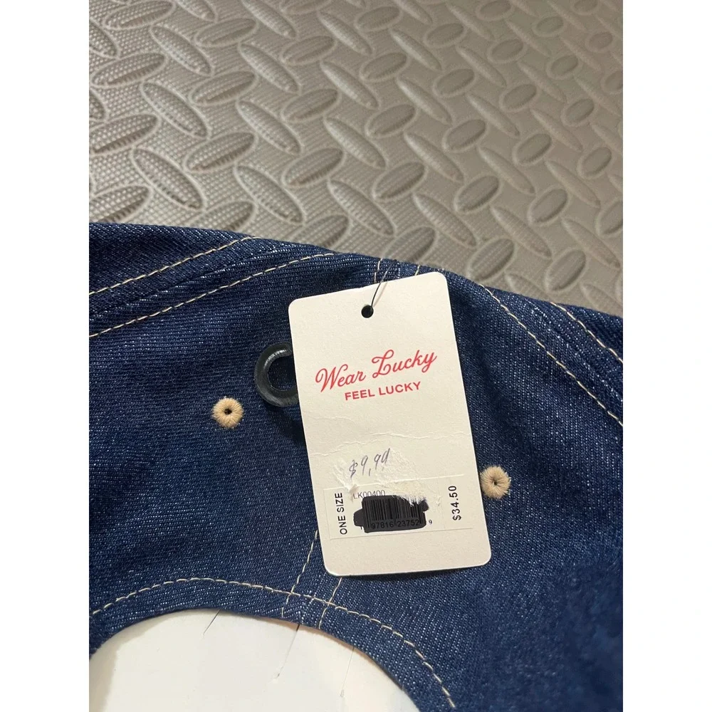 Lucky Brand new size