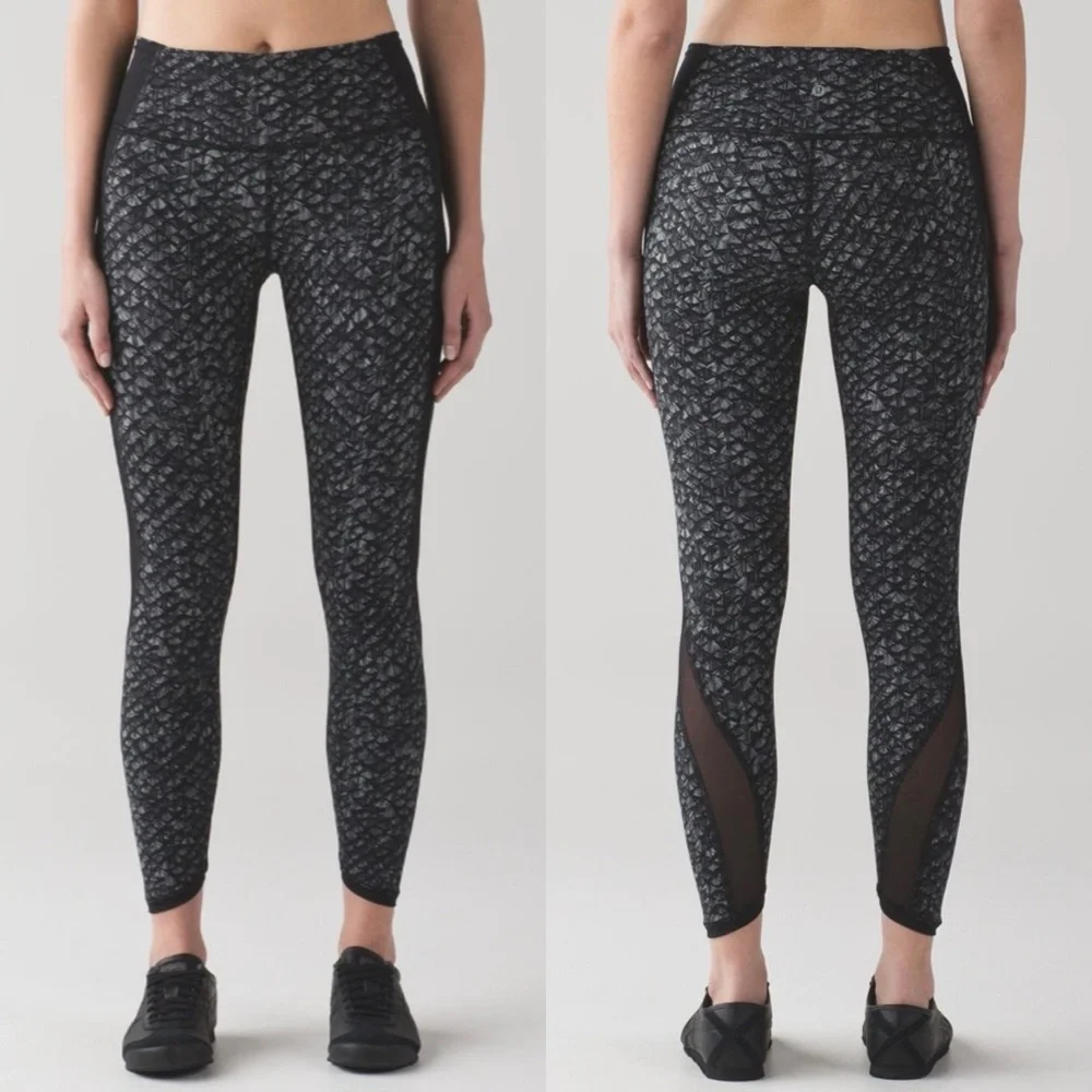 lululemon athletica lululemon featherlight