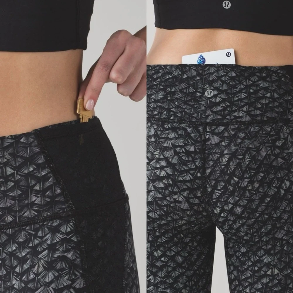 lululemon athletica lululemon featherlight