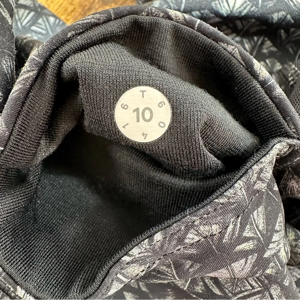 lululemon athletica lululemon featherlight