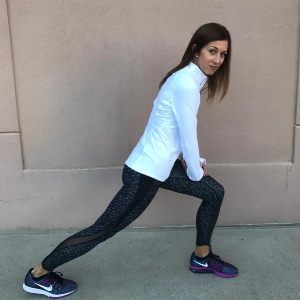 lululemon athletica lululemon featherlight