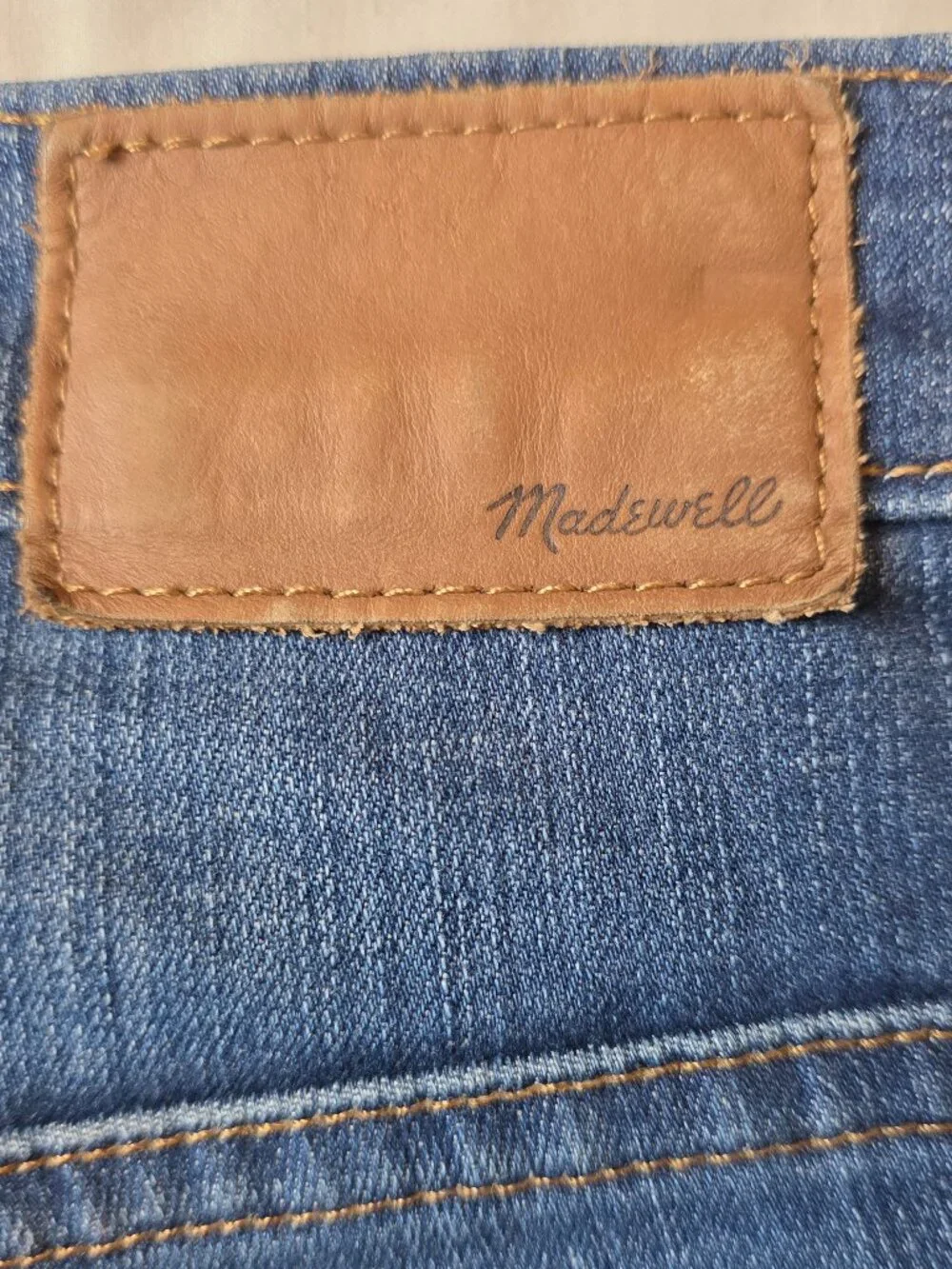 Madewell beautiful pre