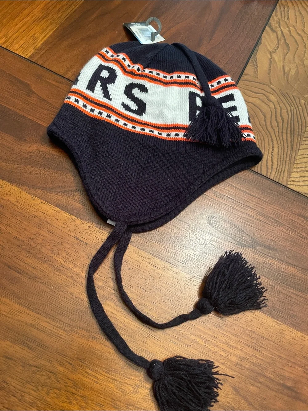 47 cozy knit