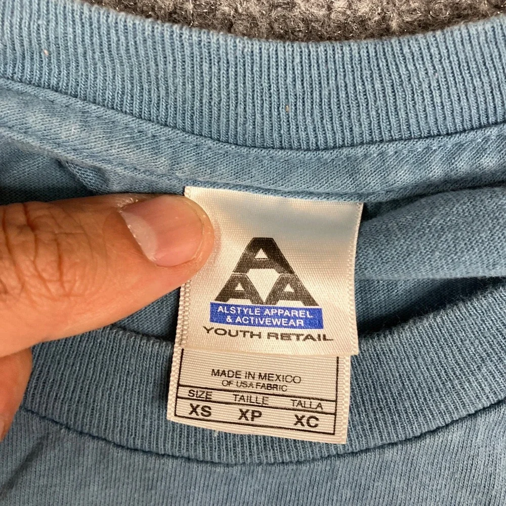 Alstyle Apparel & Activewear alstyle shirt