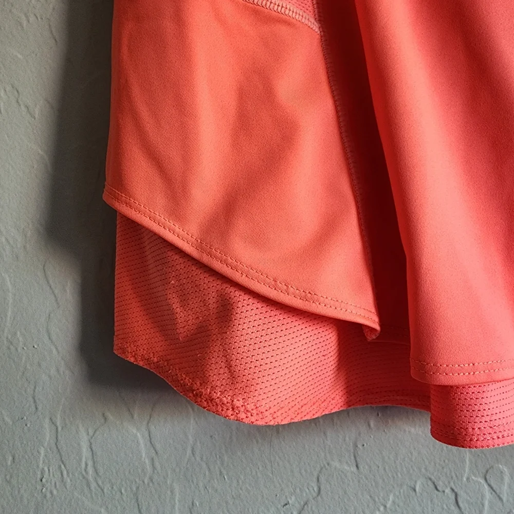 Athleta athletic skort