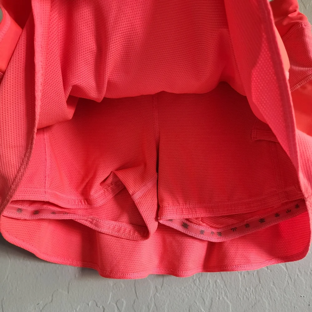 Athleta athletic skort